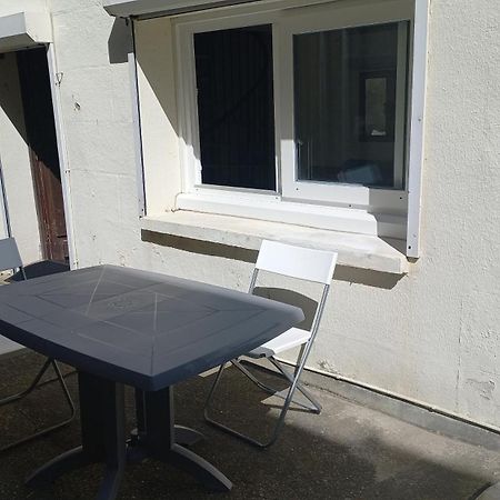 Bord De Mer : Charmante Maison De Pecheur Yport Eksteriør bilde